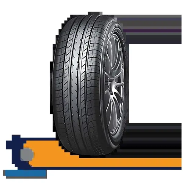 لاستیک خودرو یوکوهاما 215/55R17 گل DB E70B