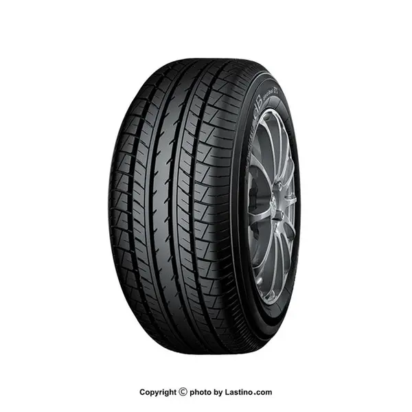 لاستیک خودرو یوکوهاما 215/55R17 گل DB E70B