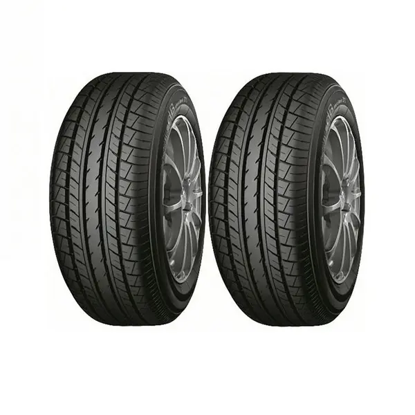 لاستیک خودرو یوکوهاما 215/55R17 گل DB E70B