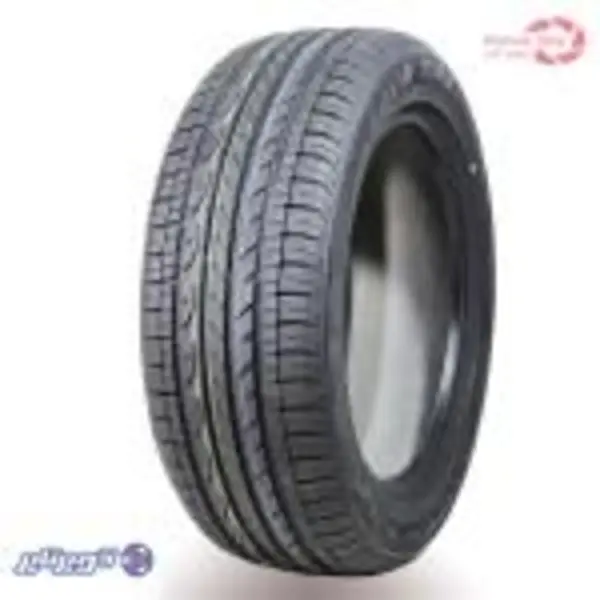 لاستیک کویر تایر 215/55R17 گل KB57 - 3