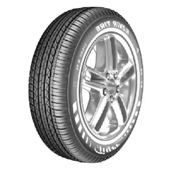 لاستیک کویر تایر 215/55R17 گل KB57