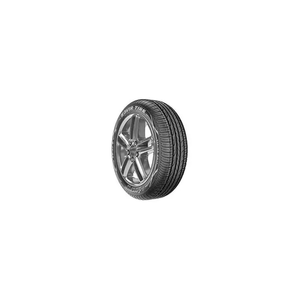 لاستیک کویر تایر 215/55R17 گل KB57 - 4