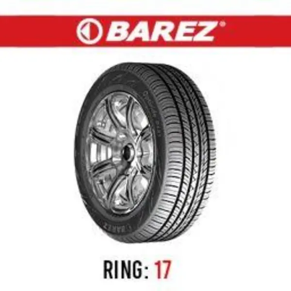 لاستیک بارز 215/55R17 گل  P685