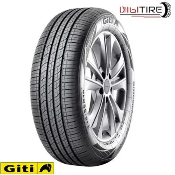 لاستیک جی تی سایز 215/55R18 مدل COMFORT F50 - 3