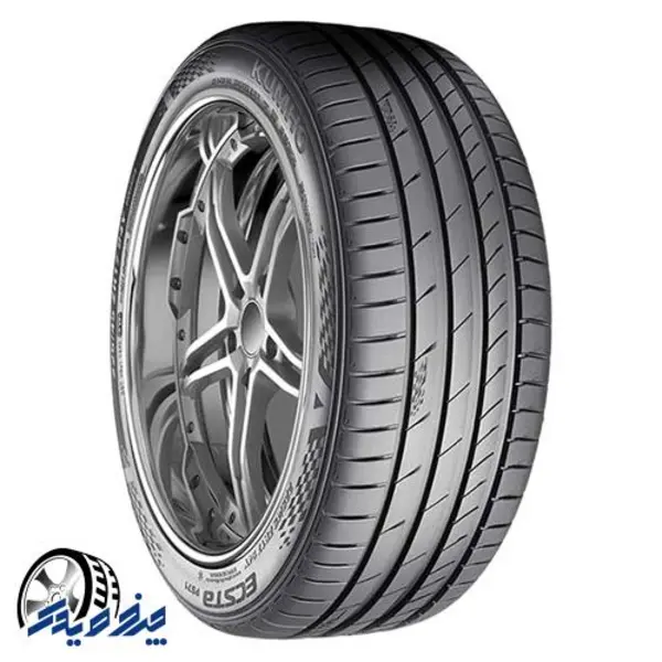 لاستیک کومهو 215/55R 18 گل ECSTA PS71 - دو حلقه