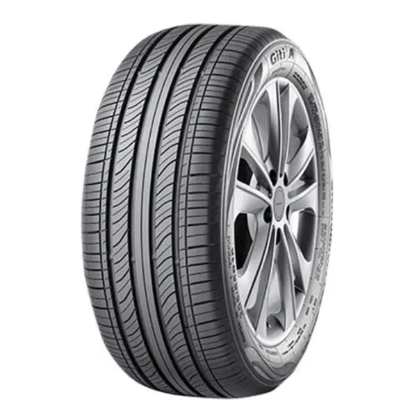لاستیک جی تی 215/60R 16 گل Comfort F22