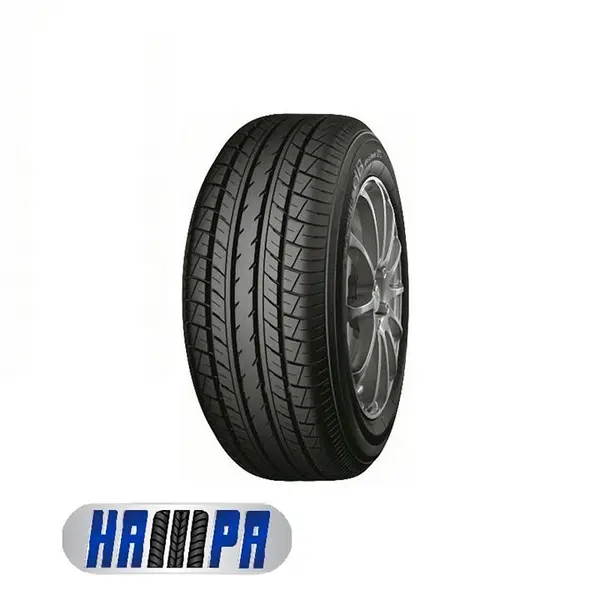 لاستیک خودرو یوکوهاما 215/60R16 گل DB E70B