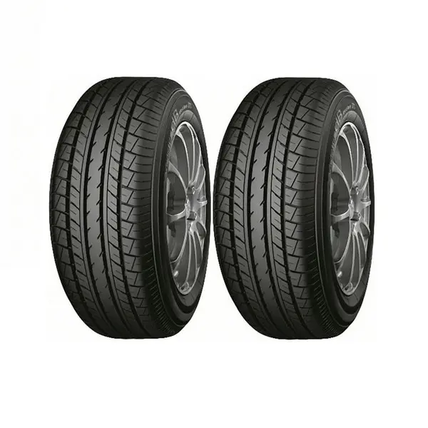 لاستیک خودرو یوکوهاما 215/60R16 گل DB E70B