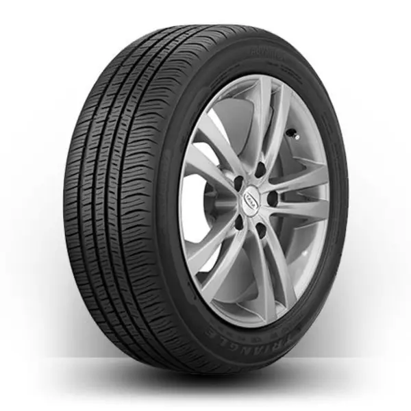 لاستیک خودرو تراینگل 215/60R16 گل TC101