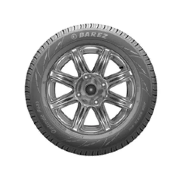 لاستیک بارز سایز 225/45/18 طرح گل P685