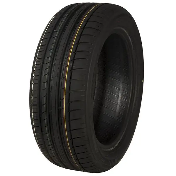 لاستیک خودرو تراینگل 225/50R17 گل TH201
