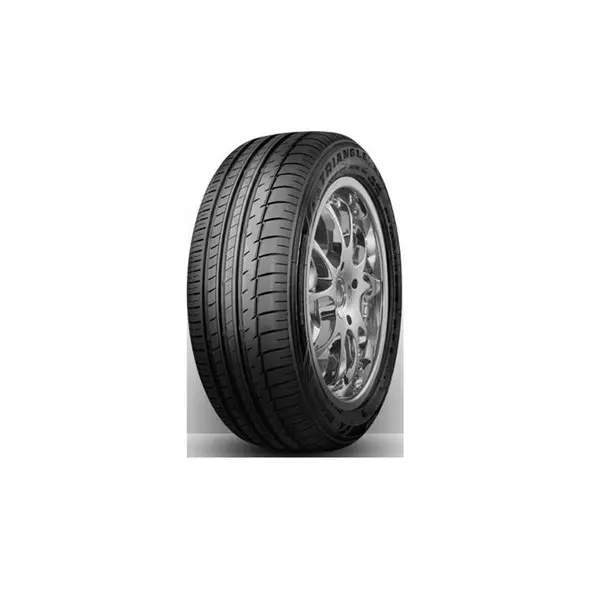 لاستیک خودرو تراینگل 225/50R17 گل TH201
