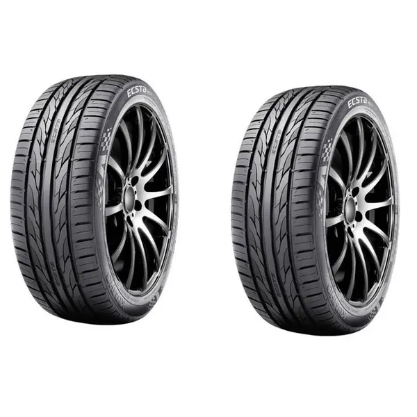 لاستیک کومهو 225/50R18 گل Ecsta PS31