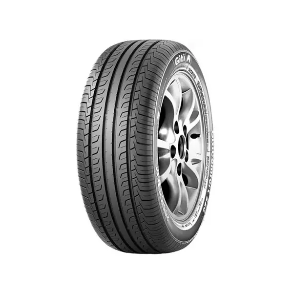 لاستیک جی تی 225/55R 16 گل Comfort 228V1