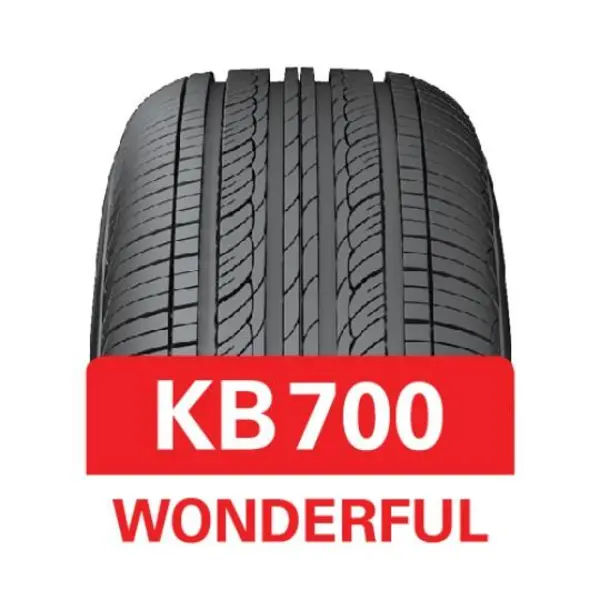 لاستیک کویر تایر 225/60R18 گل KB 700