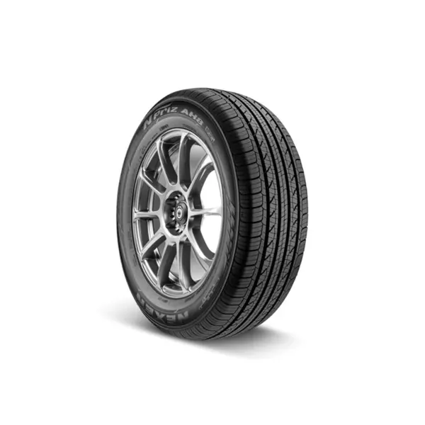 لاستیک خودرو نکسن  225/60R18 گل NPriz AH8