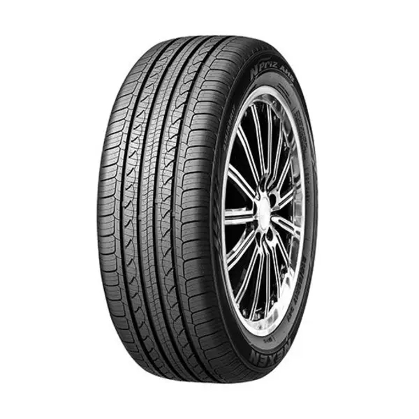 لاستیک خودرو نکسن  225/60R18 گل NPriz AH8