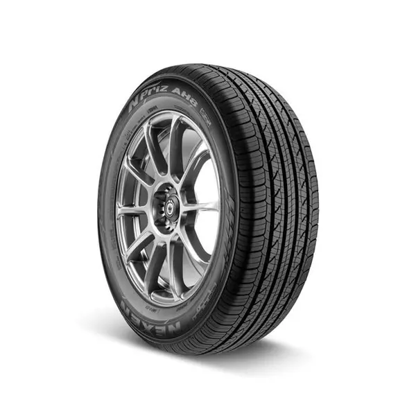 لاستیک خودرو نکسن  225/60R18 گل NPriz AH8