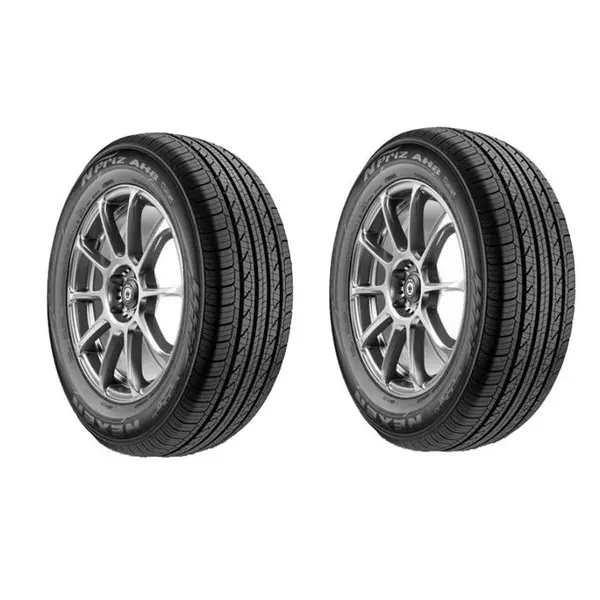 لاستیک خودرو نکسن  225/60R18 گل NPriz AH8
