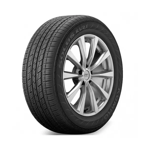 لاستیک کومهو 225/65R 17 گل Eco Solus KL21