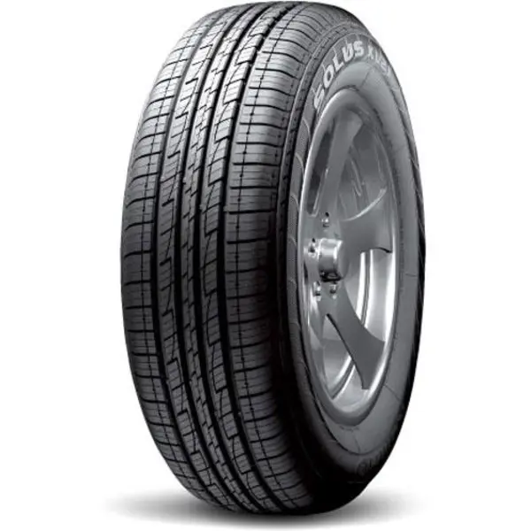 لاستیک کومهو 225/65R 17 گل Eco Solus KL21