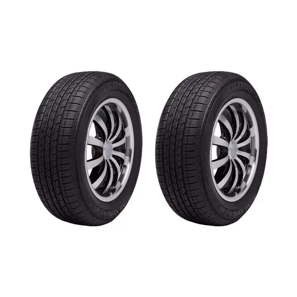 لاستیک کومهو 225/65R 17 گل Eco Solus KL21