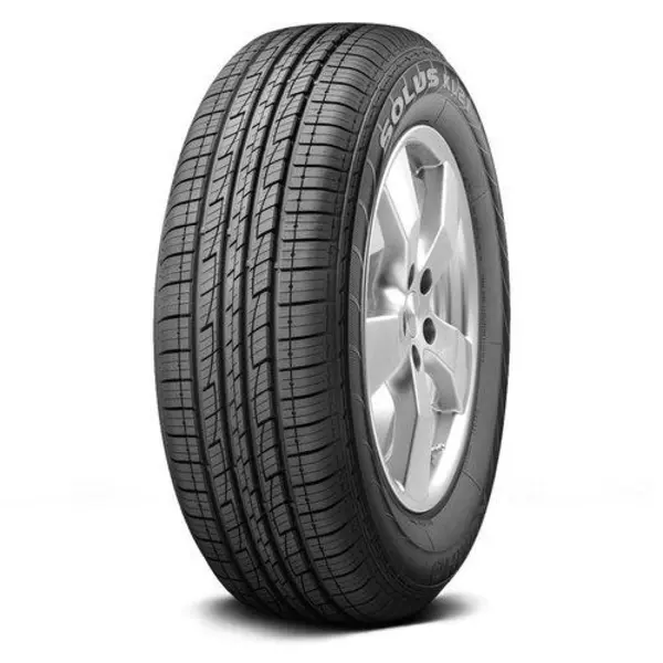 لاستیک کومهو 225/65R 17 گل Eco Solus KL21