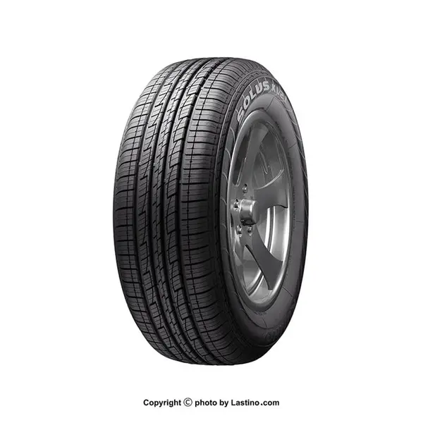لاستیک کومهو 225/65R 17 گل Eco Solus KL21