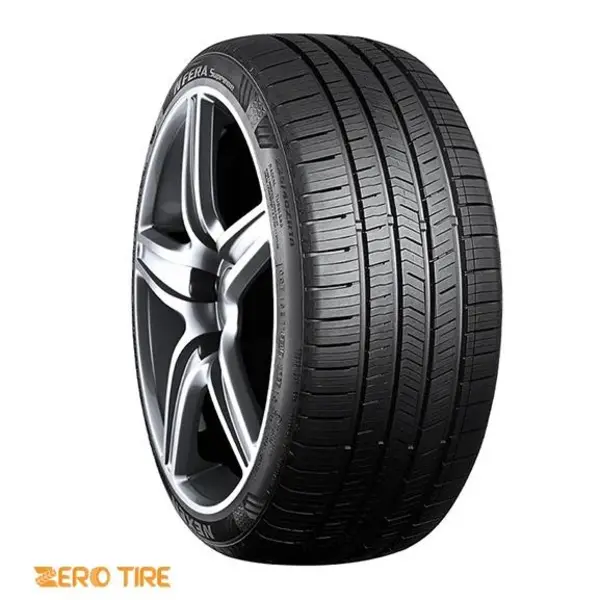 لاستیک نکسن 235/50R 18 گل Nfera Supreme