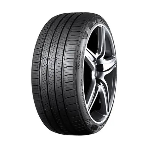 لاستیک نکسن 235/50R 18 گل Nfera Supreme