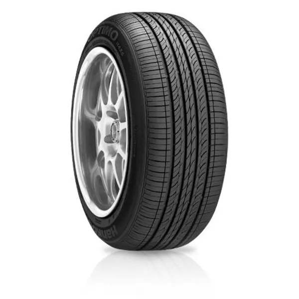 لاستیک خودرو هانکوک  235/55R18 گل OPTIMO H426 - 6