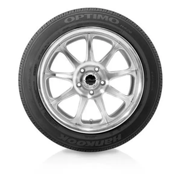 لاستیک خودرو هانکوک  235/55R18 گل OPTIMO H426 - 3