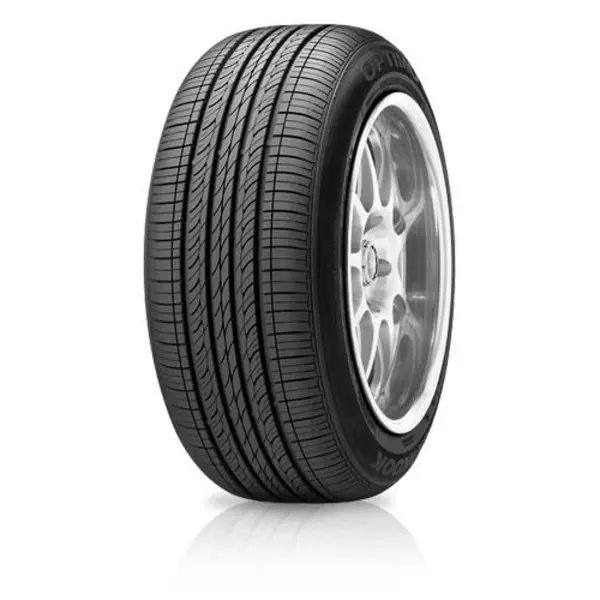 لاستیک خودرو هانکوک  235/55R18 گل OPTIMO H426 - 5