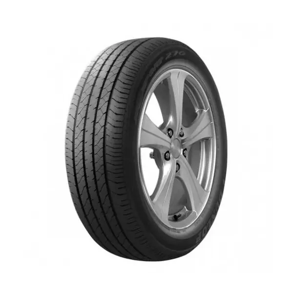 لاستیک دانلوپ 235/55R 18 گل SP SPORT 270