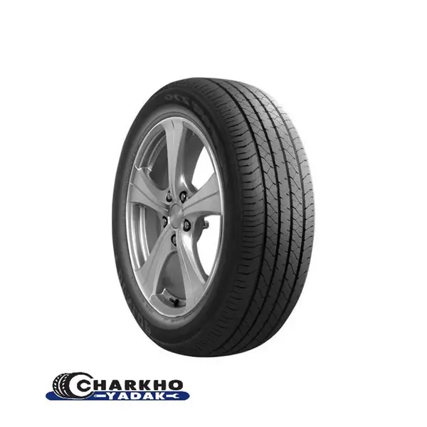 لاستیک دانلوپ 235/55R 18 گل SP SPORT 270