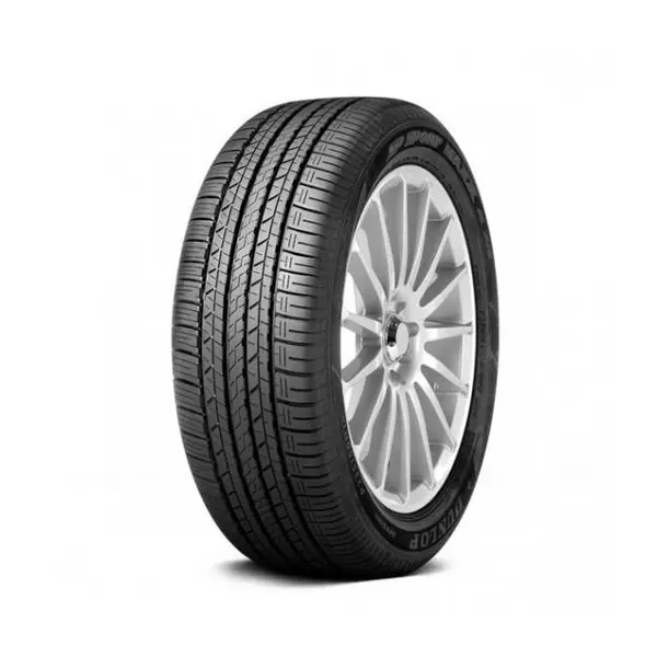 لاستیک دانلوپ 235/55R 19 گل SP Sport Maxx A1 - 4