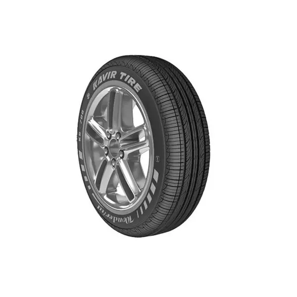 لاستیک کویر تایر 235/55R 19 گل WONDERFULL KB700