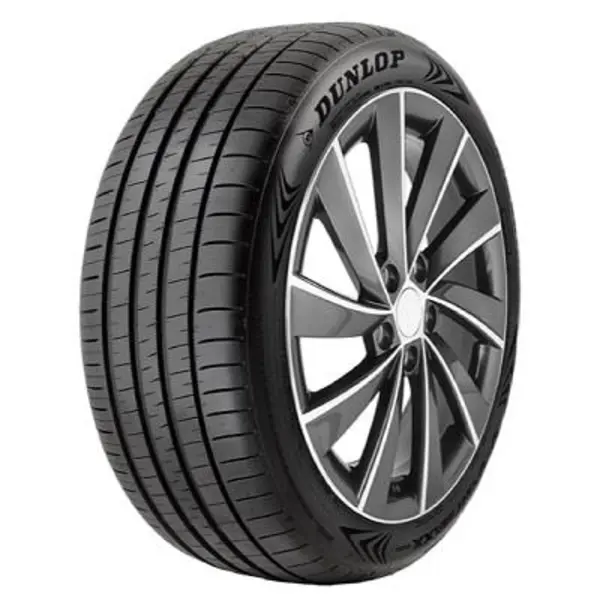 لاستیک دانلوپ ژاپن-سایز 235/55R20 گل SP SPORT060