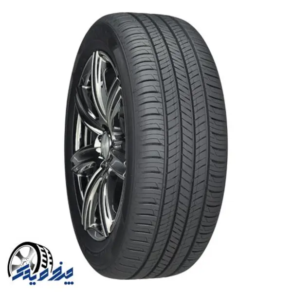 لاستیک هانکوک 235/60R18 گل Kinergy Gt H436 - 3