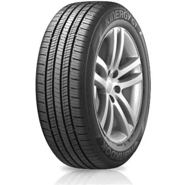 لاستیک هانکوک 235/60R18 گل Kinergy Gt H436 - 2