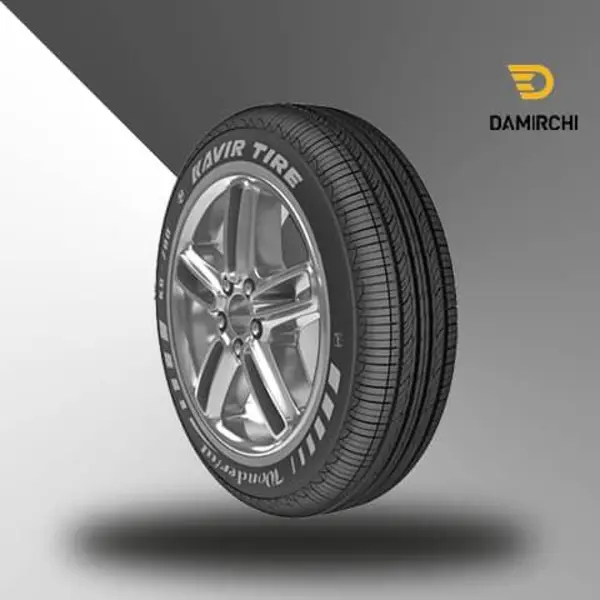 لاستیک کویر تایر 235/60R 18 گل WONDERFULL KB700