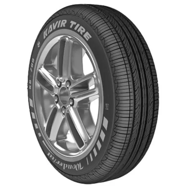 لاستیک کویر تایر 235/65R17 گل KB700 WONDERFUL - 5