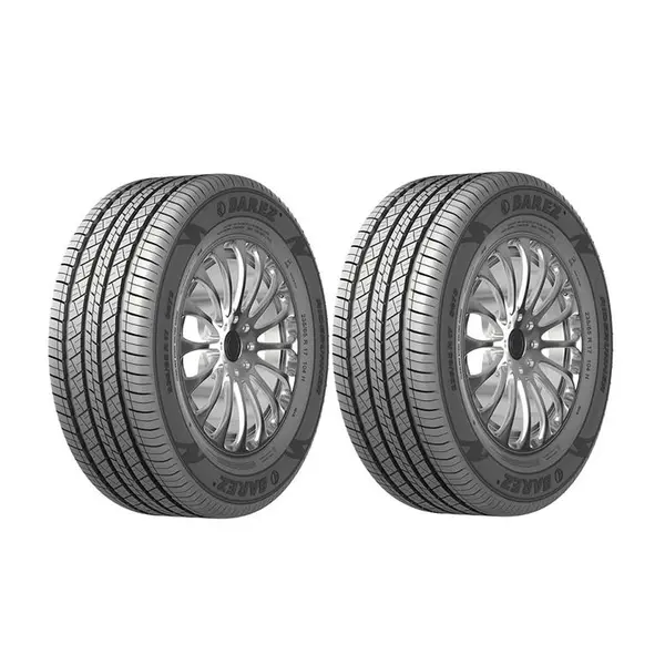 لاستیک بارز 235/65R 17 گل RIDERUNNER S673