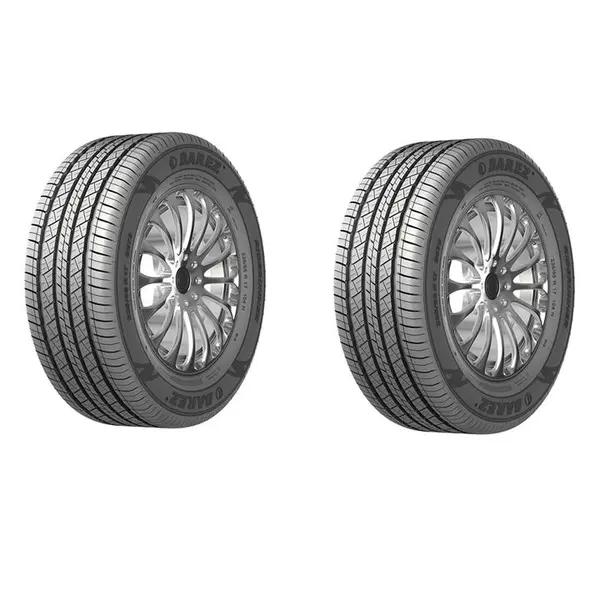 لاستیک بارز 235/65R 17 گل RIDERUNNER S673