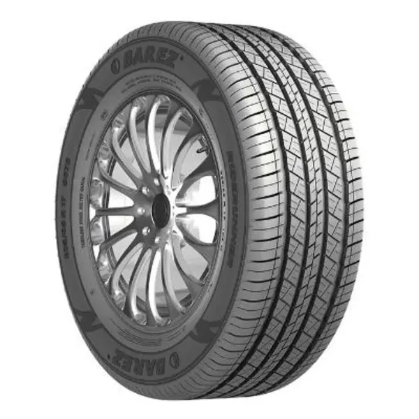 لاستیک بارز 235/65R 17 گل RIDERUNNER S673