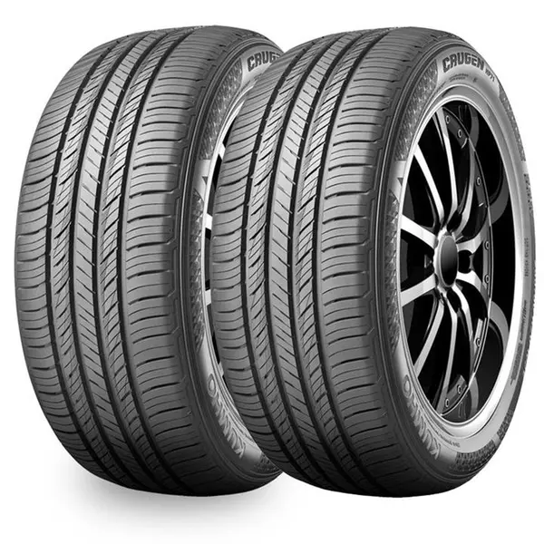 لاستیک کومهو 235/70R 16 گل Crugen HP71 - دو حلقه