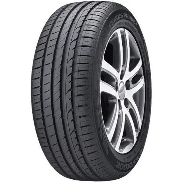 لاستیک خودرو هانکوک 245/45R18 گل Ventus Prime2 K115 - 6