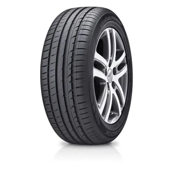 لاستیک خودرو هانکوک 245/45R18 گل Ventus Prime2 K115 - 4
