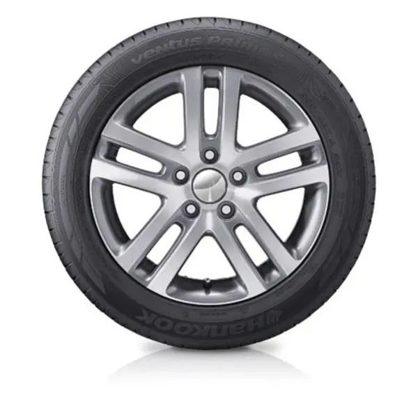 لاستیک خودرو هانکوک 245/45R18 گل Ventus Prime2 K115 - 5