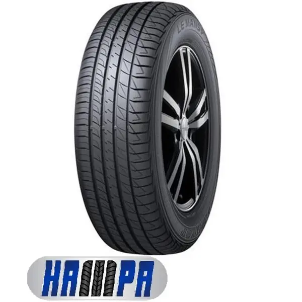 لاستیک خودرو دانلوپ 245/50R18 گل SP Sport LM705